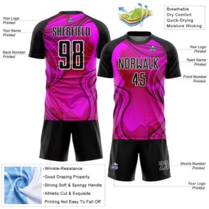 Hot Pink Black White Waves Sublimation Soccer Uniform Jersey Custom Team Soccer Jersey Shirt 3 v01pfa.jpg