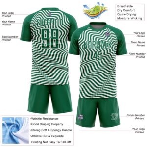 Kelly Green Black White Wavy Lines Sublimation Soccer Uniform Jersey Custom Team Soccer Jersey Shirt 3 nxgrbs.jpg
