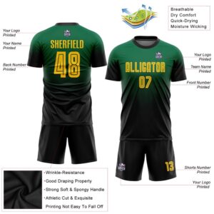 Kelly Green Gold Black Sublimation Fade Fashion Soccer Uniform Jersey Custom Team Soccer Jersey Shirt 3 kiusgj.jpg