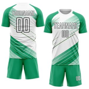 Kelly Green White Black Sublimation Soccer Uniform Jersey Custom Team Soccer Jersey Shirt 2 nymxmv.jpg