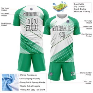 Kelly Green White Black Sublimation Soccer Uniform Jersey Custom Team Soccer Jersey Shirt 3 mx5ips.jpg
