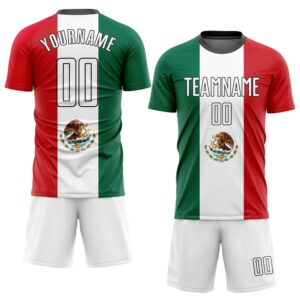 Kelly Green White Red Black Sublimation Mexican Flag Soccer Uniform Jersey Custom Team Soccer Jersey Shirt 2 untbnw.jpg