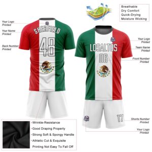 Kelly Green White Red Black Sublimation Mexican Flag Soccer Uniform Jersey Custom Team Soccer Jersey Shirt 3 wnswph.jpg