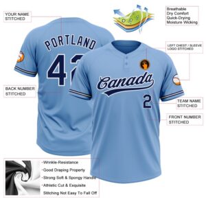 Light Blue Navy White Two Button Unisex Softball Jersey Custom Team Softball Jersey 3 jx4ntf.jpg