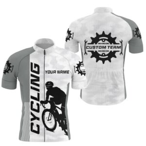 Men Cycling Jersey Cycle Gear With 3 Pockets Anti Uv Reflective Long Short Sleeve Bicycling Shirt Custom Mono Cycling Jersey 2 utodnk.jpg