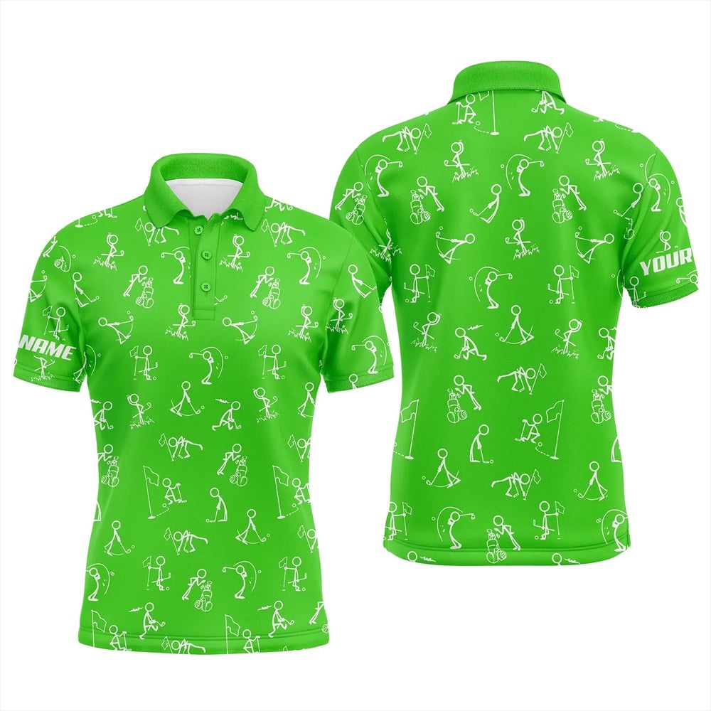 Men Golf Polo Shirts Custom Name Funny Golf Pattern Green Polo Shirt Best Men’s Golf Wear, Golf Polo Shirt, Golf Shirts Men Golf Polo Shirts Custom Name Funny Golf Pattern Green Polo Shirt Best Men’s Golf Wear, Golf Polo Shirt, Golf Shirts
