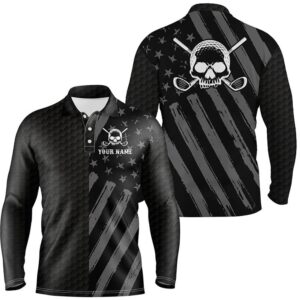 Men s Golf Polo Shirt Black American Flag Custom Golf Skull Clubs Men Golf Shirts For Men Golf Polo Shirt Golf Shirts 2 hxlozp.jpg