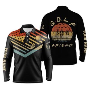Men s Golf Polo Shirt Vintage American Flag Golf Friends Skull Custom Name Golf Gifts For Men Golf Polo Shirt Golf Shirts 2 jilv8p.jpg