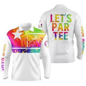 Men s Golf Polo Shirt Watercolor Texas Flag Patriot Golf Custom Name LetC3A2 S Par Tee White Golf Shirt Golf Polo Shirt Golf Shirts 2 mpksat.jpg
