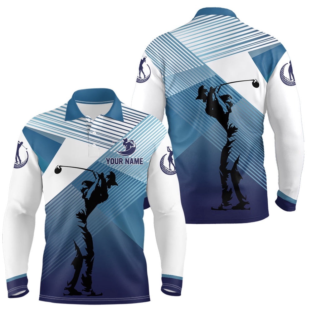 Men’s Golf Polo Shirts Custom Abstract Blue Background Team Golf Shirts, Golf Tops For Men, Golf Polo Shirt, Golf Shirts Men’s Golf Polo Shirts Custom Abstract Blue Background Team Golf Shirts, Golf Tops For Men, Golf Polo Shirt, Golf Shirts