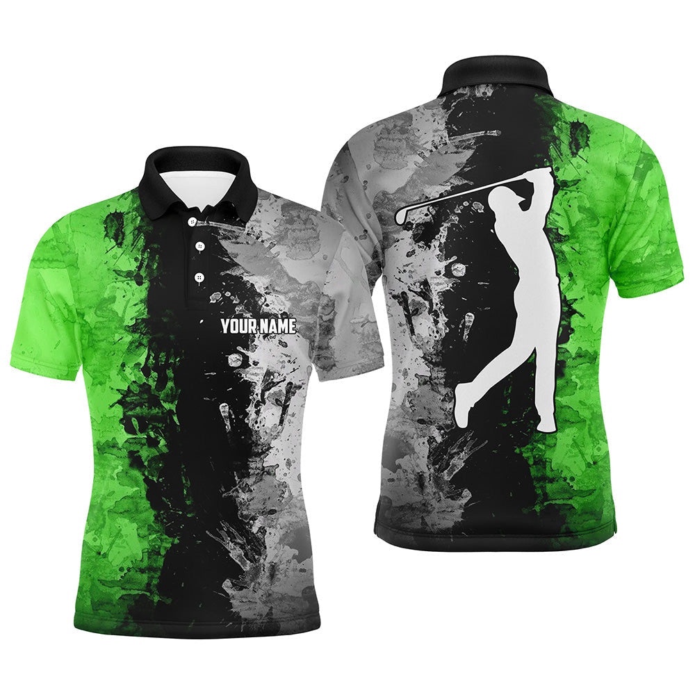 Men’s Golf Polo Shirts Custom Green Camo Golf Tops For Men’s, Golf Clothes For Men’s, Golf Polo Shirt, Golf Shirts Men’s Golf Polo Shirts Custom Green Camo Golf Tops For Men’s, Golf Clothes For Men’s, Golf Polo Shirt, Golf Shirts