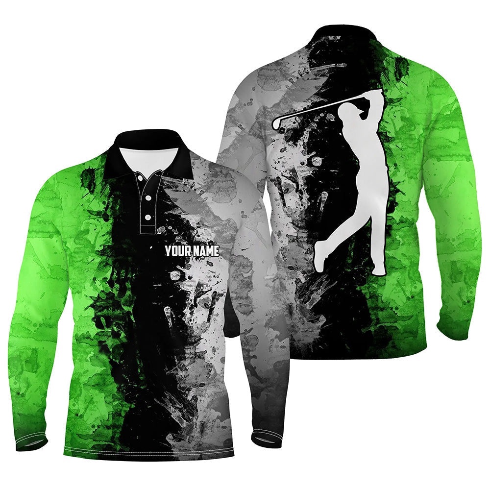 Men’s Golf Polo Shirts Custom Green Camo Golf Tops For Men’s, Golf Clothes For Men’s, Golf Polo Shirt, Golf Shirts Men’s Golf Polo Shirts Custom Green Camo Golf Tops For Men’s, Golf Clothes For Men’s, Golf Polo Shirt, Golf Shirts