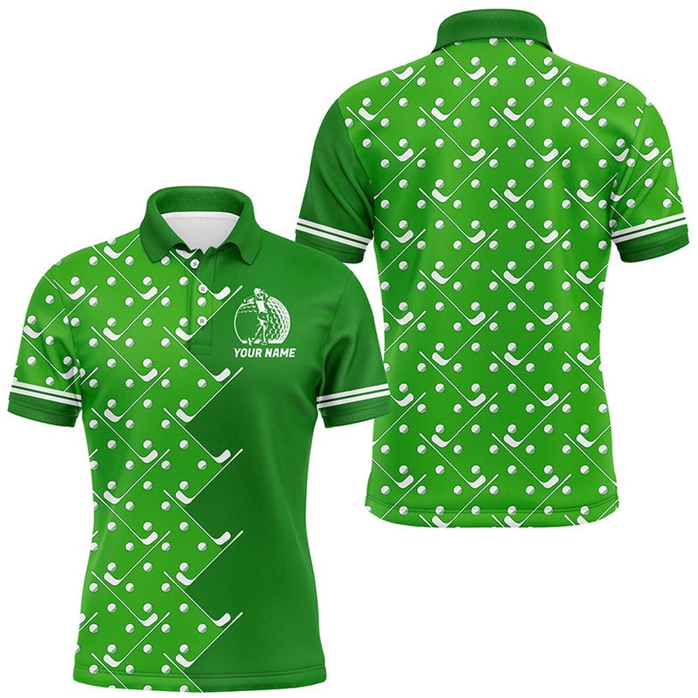 Men’s Golf Polo Shirts Custom Green Golf Pattern Men’s Golf Clothings, Golf Polo Shirt, Golf Shirts Men’s Golf Polo Shirts Custom Green Golf Pattern Men’s Golf Clothings, Golf Polo Shirt, Golf Shirts