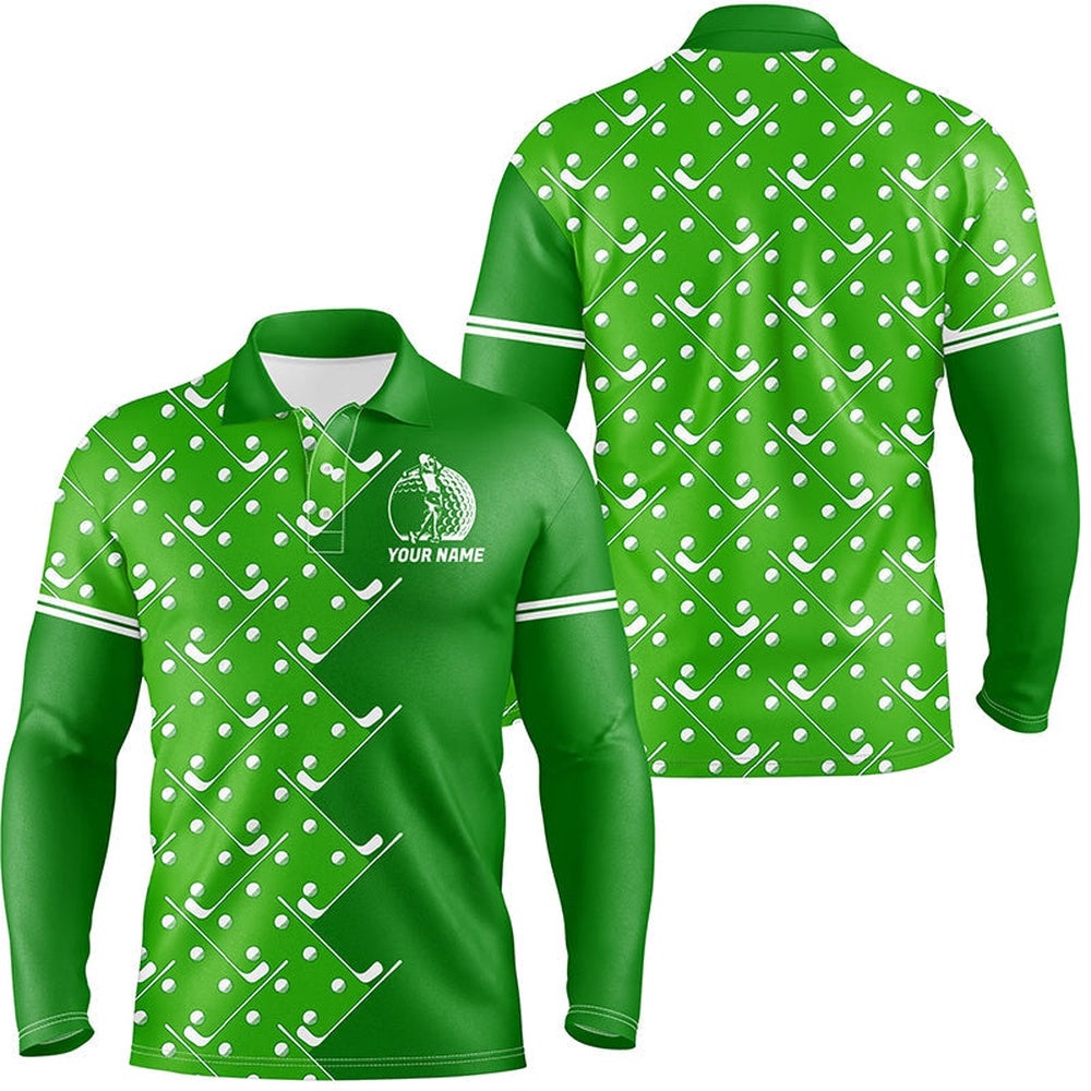 Men’s Golf Polo Shirts Custom Green Golf Pattern Men’s Golf Clothings, Golf Polo Shirt, Golf Shirts Men’s Golf Polo Shirts Custom Green Golf Pattern Men’s Golf Clothings, Golf Polo Shirt, Golf Shirts