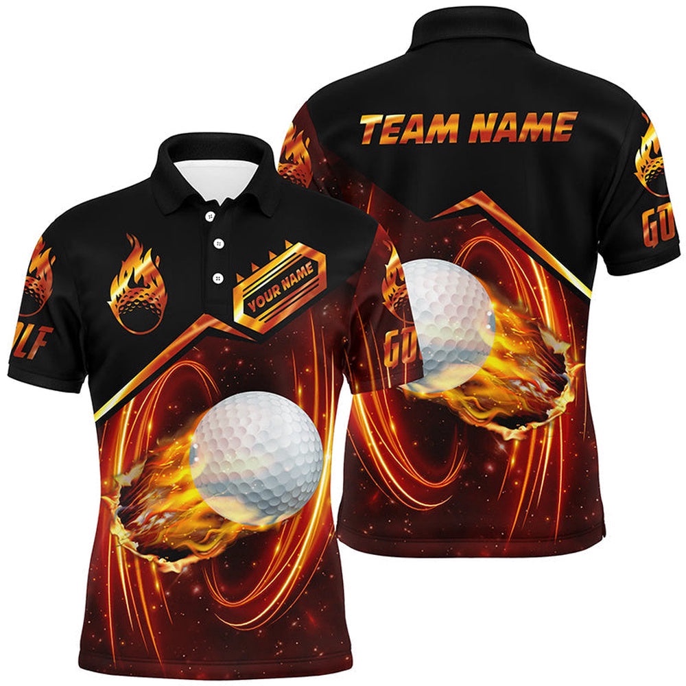 Men’s Golf Polo Shirts Custom Light Flame Golf Ball Team Golf Jerseys, Golf Attire For Men, Golf Polo Shirt, Golf Shirts Men’s Golf Polo Shirts Custom Light Flame Golf Ball Team Golf Jerseys, Golf Attire For Men, Golf Polo Shirt, Golf Shirts