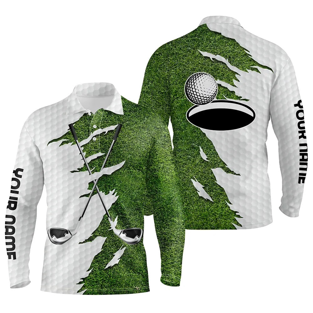 Men’s Golf Polo Shirts Custom Name Green Golf Clubs, Personalized Best Golf Shirt For Men, Golf Polo Shirt, Golf Shirts Men’s Golf Polo Shirts Custom Name Green Golf Clubs, Personalized Best Golf Shirt For Men, Golf Polo Shirt, Golf Shirts