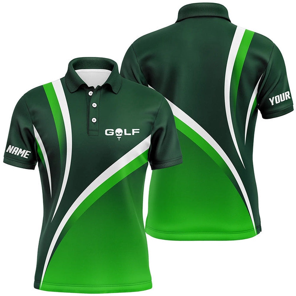 Men’s Golf Polo Shirts Custom Name Men’s Golf Polos, Tournament Golf Tops For Men’s Green, Golf Polo Shirt, Golf Shirts Men’s Golf Polo Shirts Custom Name Men’s Golf Polos, Tournament Golf Tops For Men’s Green, Golf Polo Shirt, Golf Shirts