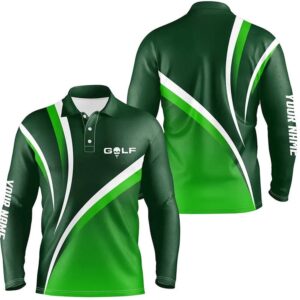 Men s Golf Polo Shirts Custom Name Men s Golf Polos Tournament Golf Tops For Men s Green Golf Polo Shirt Golf Shirts 2 ei8ktk.jpg