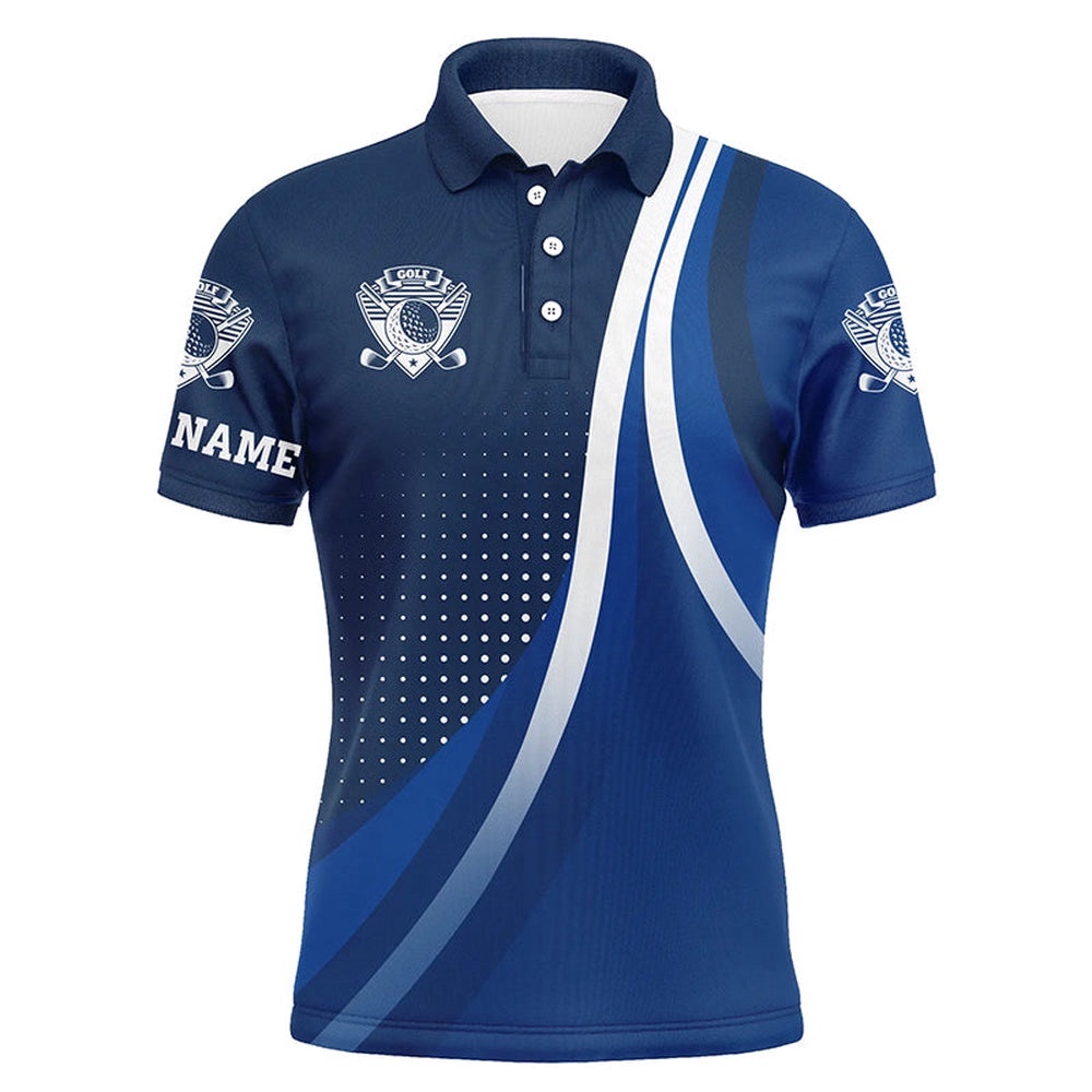 Men’s Polo Golf Shirts Custom Name Men’s Golf Clothing, Personalized Team Golf Tops For Men’s Blue, Golf Polo Shirt, Golf Shirts Men’s Polo Golf Shirts Custom Name Men’s Golf Clothing, Personalized Team Golf Tops For Men’s Blue, Golf Polo Shirt, Golf Shirts