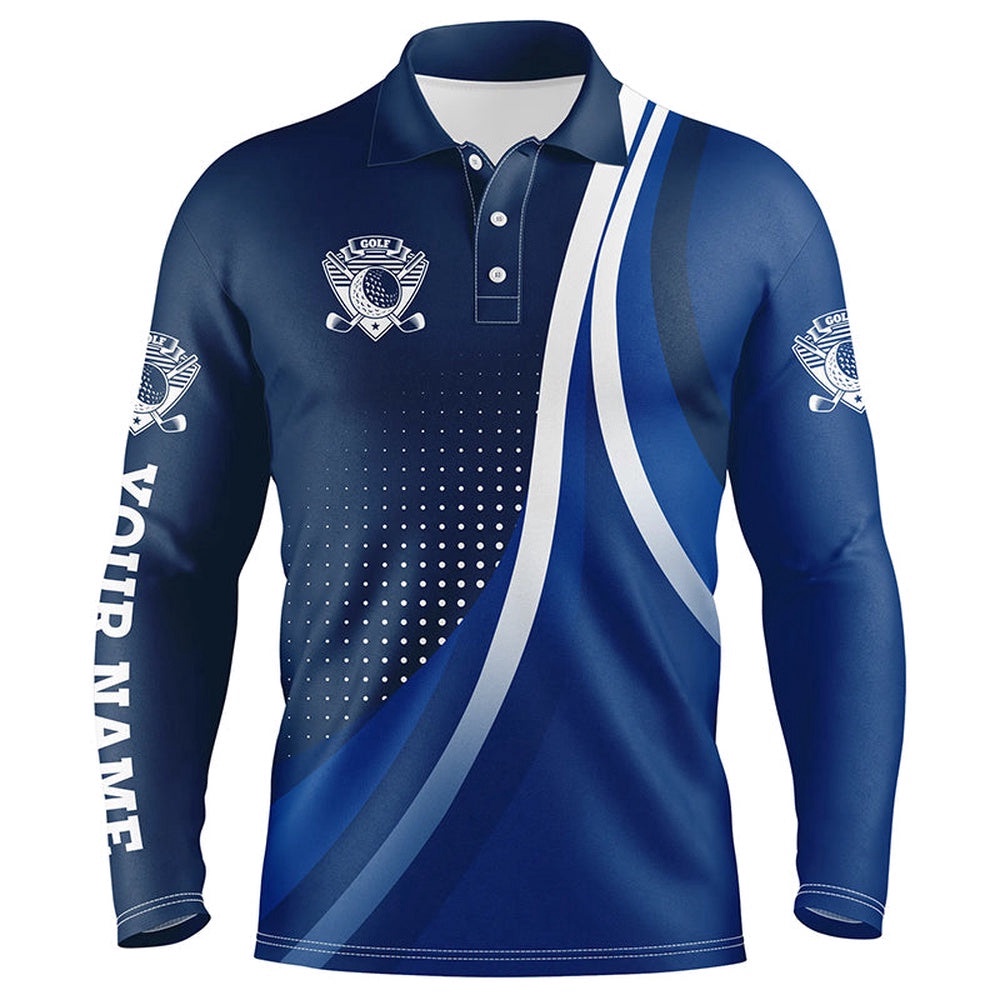 Men’s Polo Golf Shirts Custom Name Men’s Golf Clothing, Personalized Team Golf Tops For Men’s Blue, Golf Polo Shirt, Golf Shirts Men’s Polo Golf Shirts Custom Name Men’s Golf Clothing, Personalized Team Golf Tops For Men’s Blue, Golf Polo Shirt, Golf Shirts