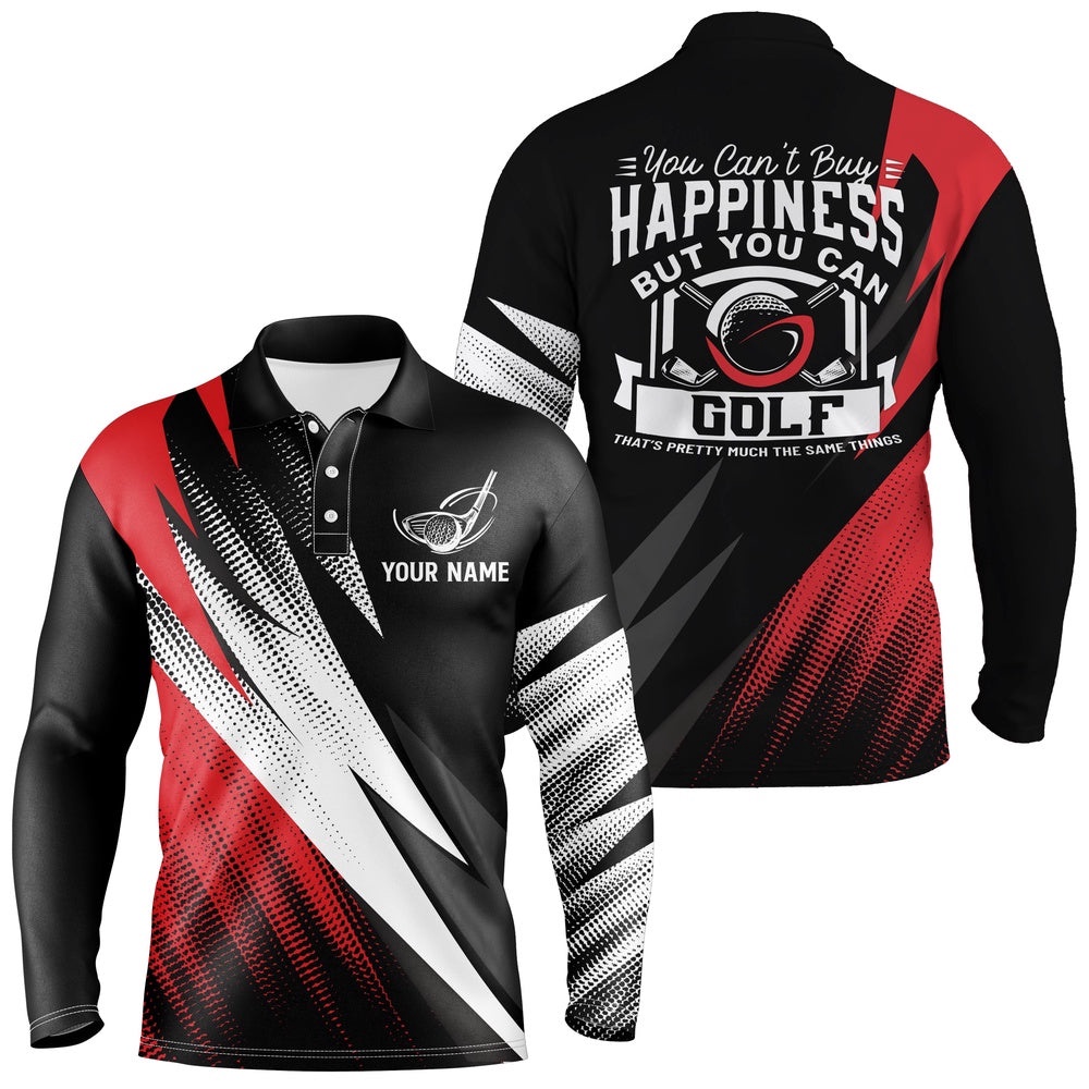 Men’s Red Personalized Golf Shirts For Men, Cool Golf Gifts For Golfer, Golf Polo Shirt, Golf Shirts Men’s Red Personalized Golf Shirts For Men, Cool Golf Gifts For Golfer, Golf Polo Shirt, Golf Shirts