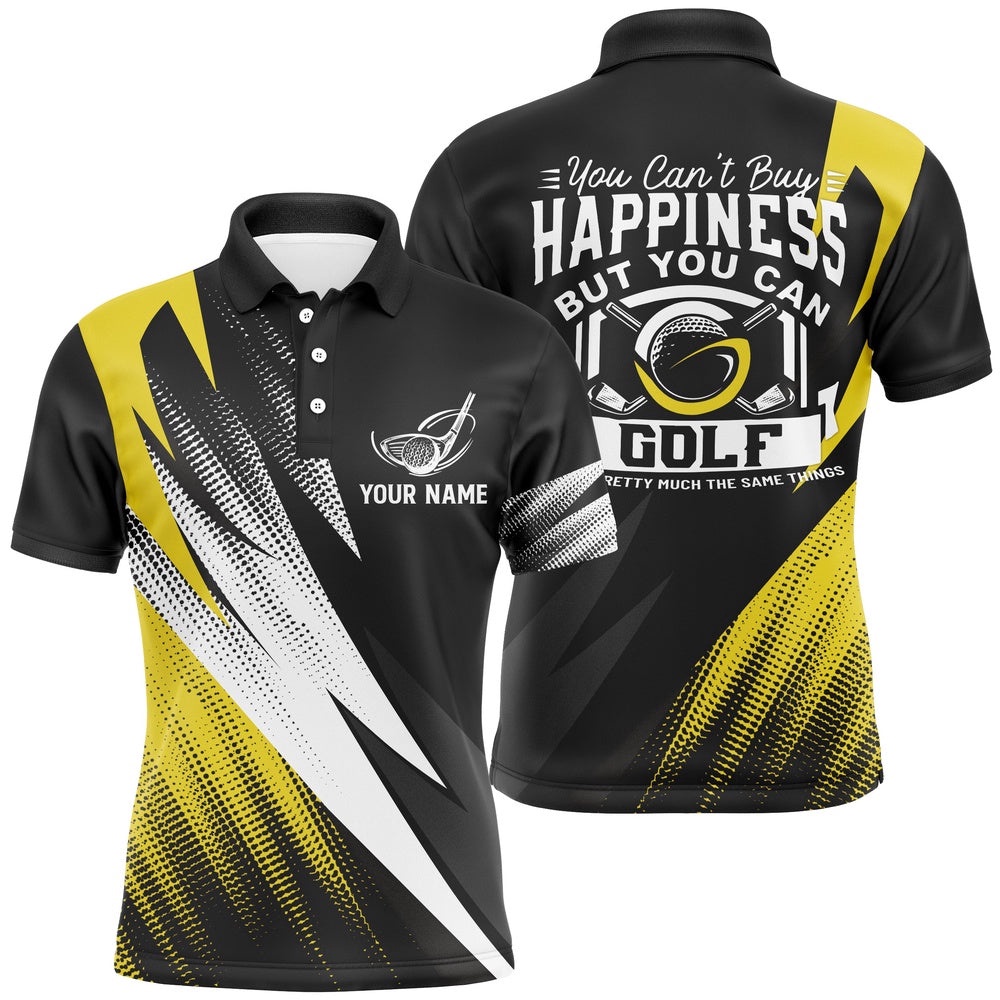 Men’s Yellow Personalized Golf Shirts For Male, Cool Golf Gifts For Golfer, Golf Polo Shirt, Golf Shirts Men’s Yellow Personalized Golf Shirts For Male, Cool Golf Gifts For Golfer, Golf Polo Shirt, Golf Shirts