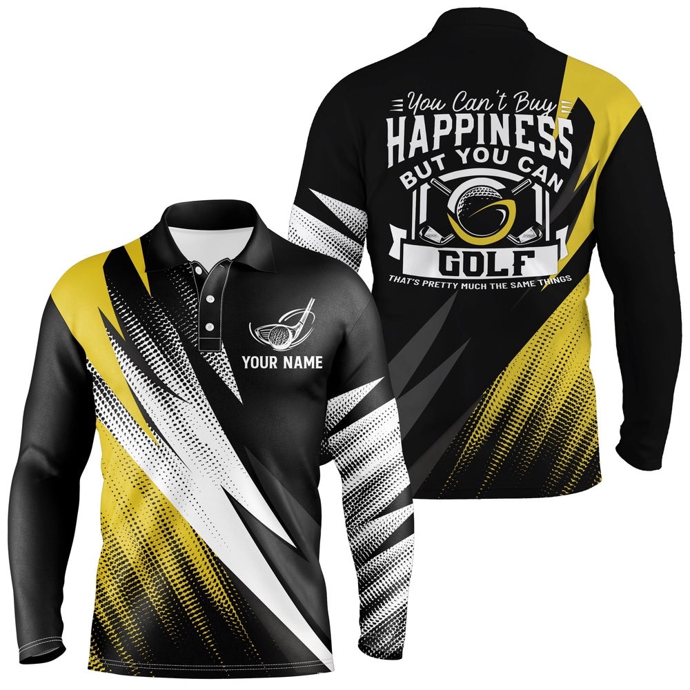 Men’s Yellow Personalized Golf Shirts For Male, Cool Golf Gifts For Golfer, Golf Polo Shirt, Golf Shirts Men’s Yellow Personalized Golf Shirts For Male, Cool Golf Gifts For Golfer, Golf Polo Shirt, Golf Shirts