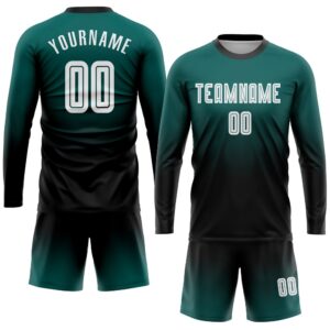 Midnight Green White Black Sublimation Long Sleeve Fade Fashion Soccer Uniform Jersey Custom Team Soccer Jersey Shirt 2 n86f2o.jpg