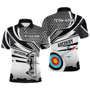 Modern Compound Bow And Arrow Archery Polo…