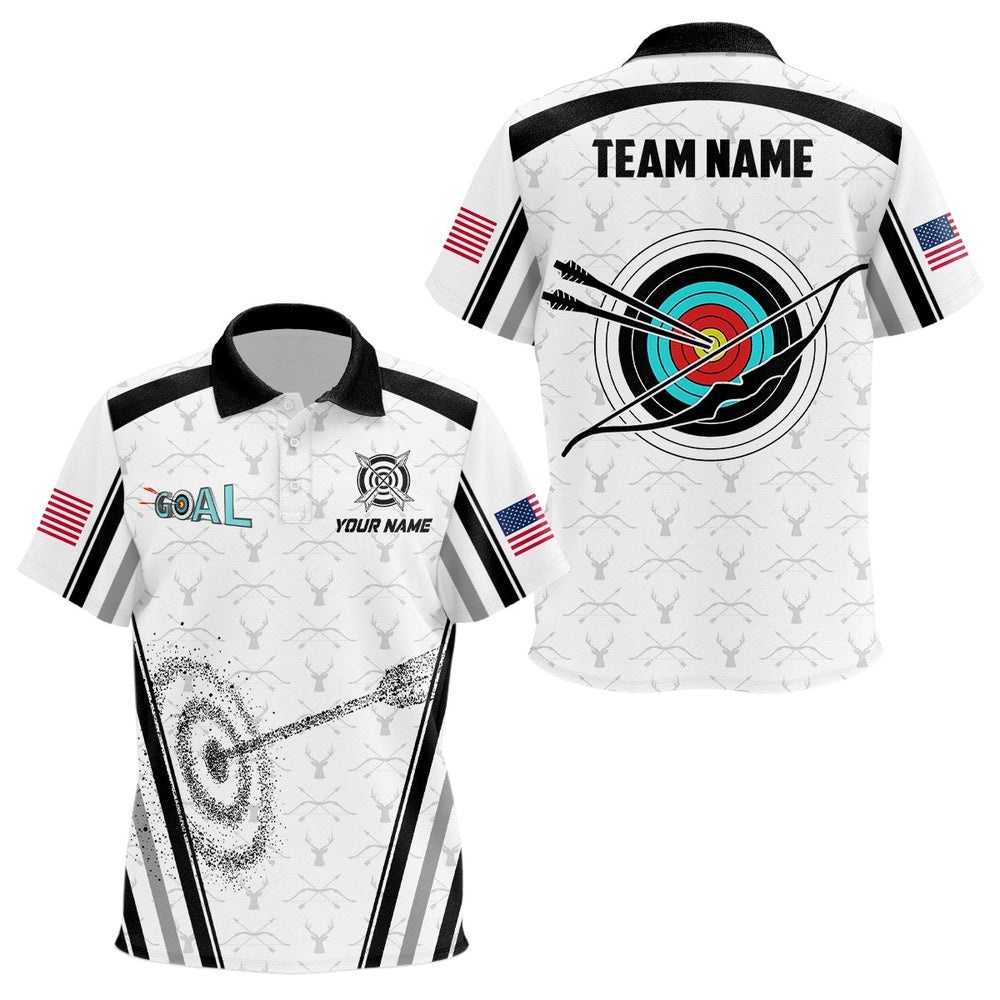 Name Archery Polo Shirts Custom Archery Target Shirts, Archery Polo, Custom Archery Team Polo Shirt Name Archery Polo Shirts Custom Archery Target Shirts, Archery Polo, Custom Archery Team Polo Shirt