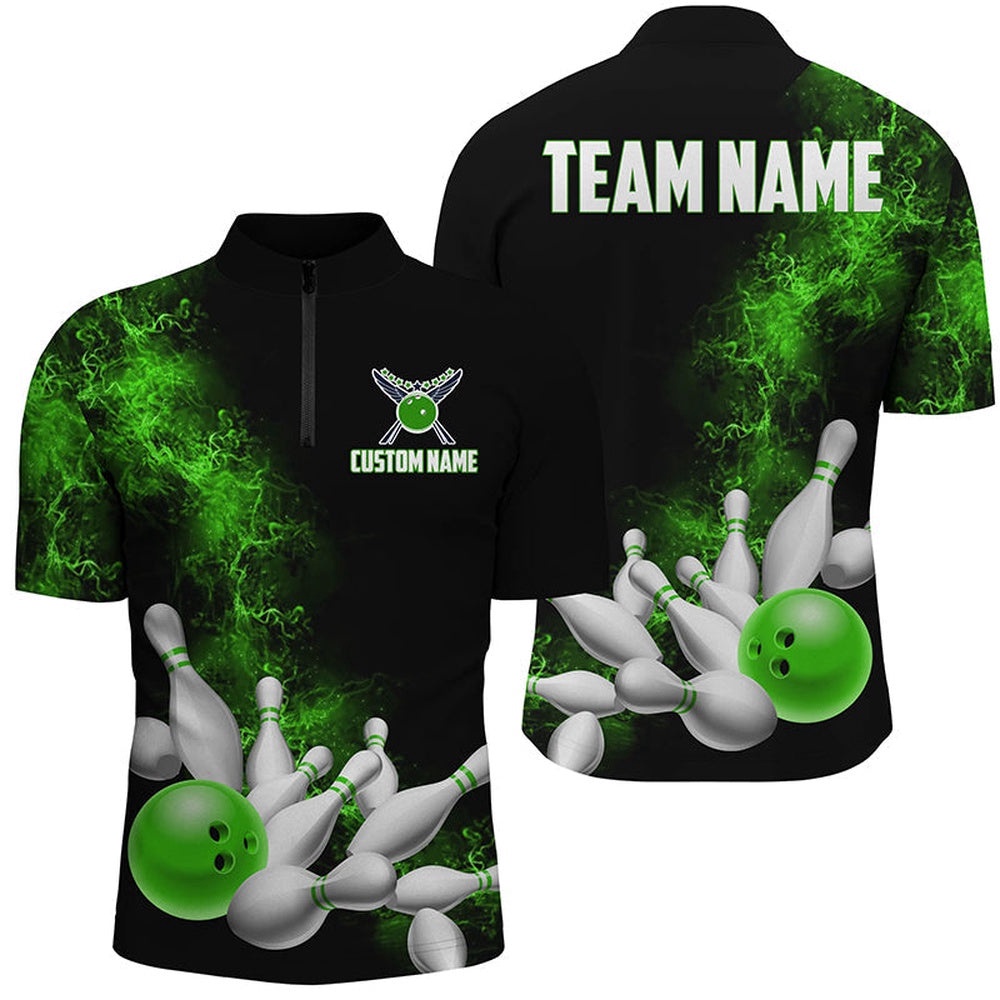 Name Unisex Strike Bowling Team Shirts For Men And Women, Bowlers Outfit Kelly Green, Custom Bowling Team Jersey Shirt Name Unisex Strike Bowling Team Shirts For Men And Women, Bowlers Outfit Kelly Green, Custom Bowling Team Jersey Shirt