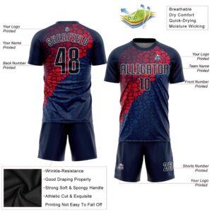 Navy Navy Red Sublimation Soccer Uniform Jersey Custom Team Soccer Jersey Shirt 3 pj44at.jpg