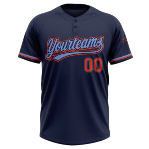 Navy Orange Powder Blue Two Button Unisex Softball Jersey Custom Team Softball Jersey 2 hmerw9.jpg