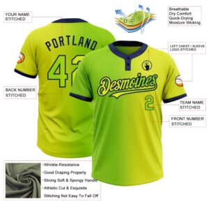 Neon Yellow Neon Green Navy Gradient Fashion Two Button Unisex Softball Jersey Custom Team Softball Jersey 3 vlzovn.jpg