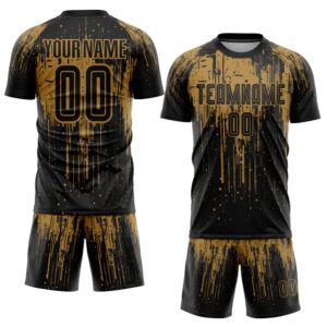 Old Gold Black Sublimation Soccer Uniform Jersey Custom Team Soccer Jersey Shirt 2 ppmap9.jpg