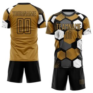Old Gold Black White Sublimation Soccer Uniform Jersey Custom Team Soccer Jersey Shirt 2 tc2q9a.jpg