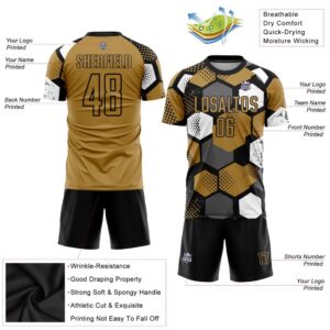 Old Gold Black White Sublimation Soccer Uniform Jersey Custom Team Soccer Jersey Shirt 3 nwsw7o.jpg