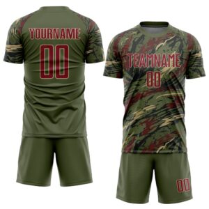 Olive Crimson Vegas Gold Sublimation Salute To Service Soccer Uniform Jersey Custom Team Soccer Jersey Shirt 2 ivpu3r.jpg