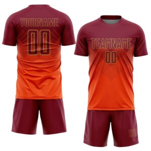 Orange Crimson Old Gold Sublimation Soccer Uniform Jersey Custom Team Soccer Jersey Shirt 2 mxf1w2.jpg
