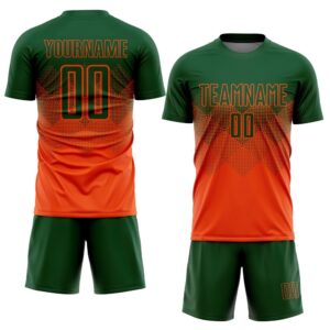 Orange Green Sublimation Soccer Uniform Jersey Custom Team Soccer Jersey Shirt 2 ermtki.jpg