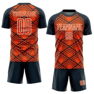 Orange Navy White Geometric Pattern Sublimation Soccer Uniform Jersey Custom Team Soccer Jersey Shirt 2 iuwymm.jpg