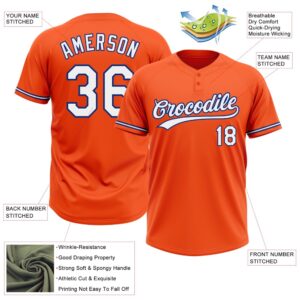 Orange White Royal Two Button Unisex Softball Jersey Custom Team Softball Jersey 3 ht3ayv.jpg