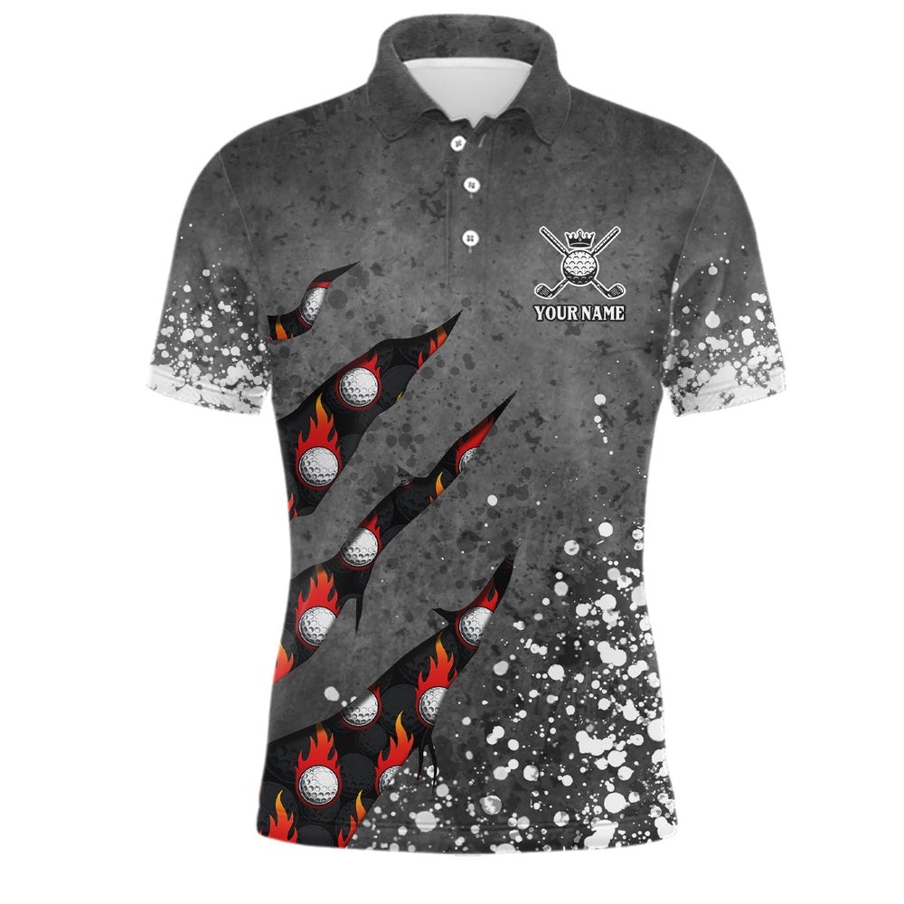 Paint Splash D Golf Polo Shirts Personalized Flame Golf Shirts For Men’s, Crazy Golf Gifts, Golf Polo Shirt, Golf Shirts Paint Splash D Golf Polo Shirts Personalized Flame Golf Shirts For Men’s, Crazy Golf Gifts, Golf Polo Shirt, Golf Shirts