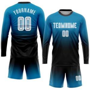 Panther Blue White Black Sublimation Long Sleeve Fade Fashion Soccer Uniform Jersey Custom Team Soccer Jersey Shirt 2 gzjraq.jpg