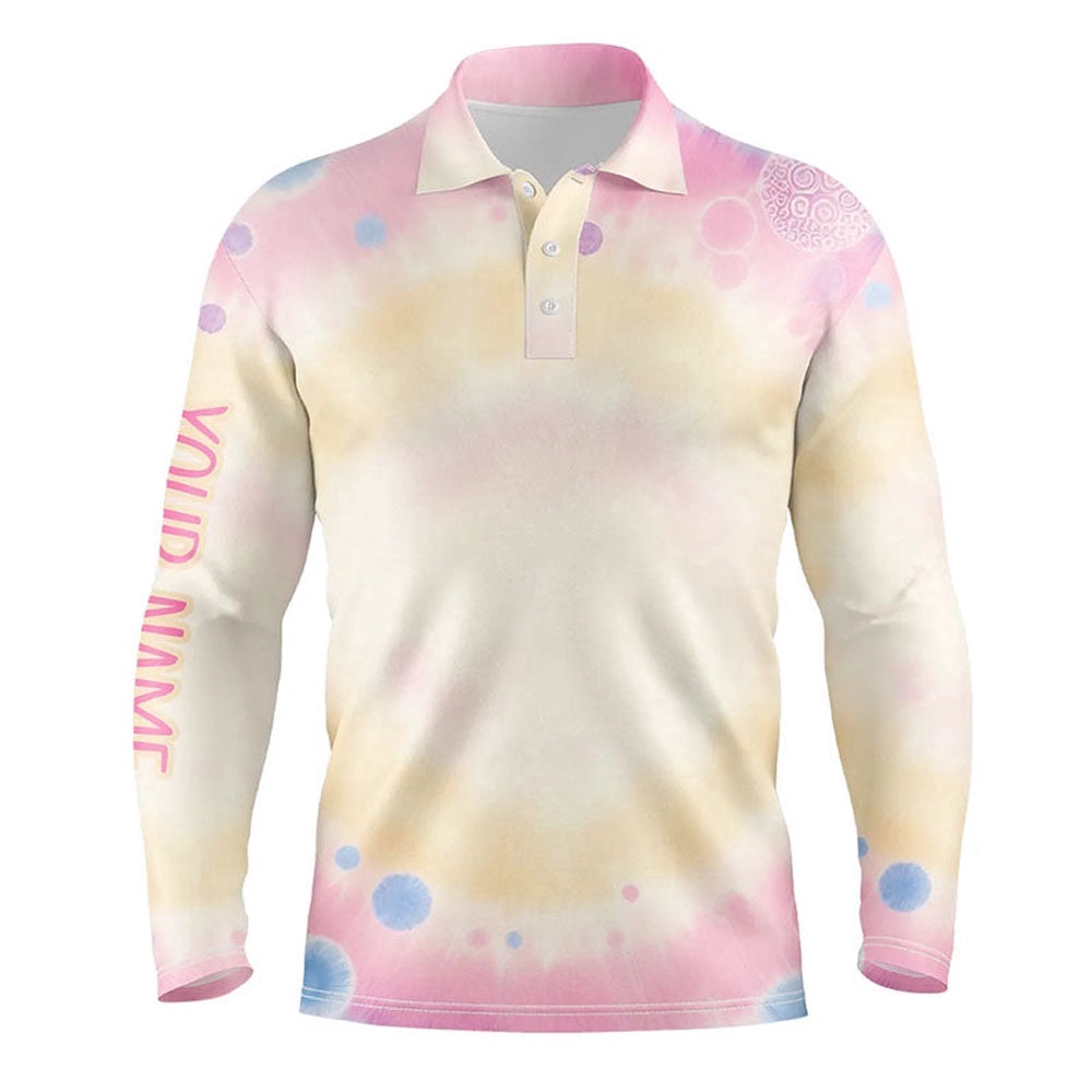 Pastel Tie Dye D Printing Men’s Golf Polo Shirts Custom Name Golf Shirts For Men Golf Gifts, Golf Polo Shirt, Golf Shirts Pastel Tie Dye D Printing Men’s Golf Polo Shirts Custom Name Golf Shirts For Men Golf Gifts, Golf Polo Shirt, Golf Shirts