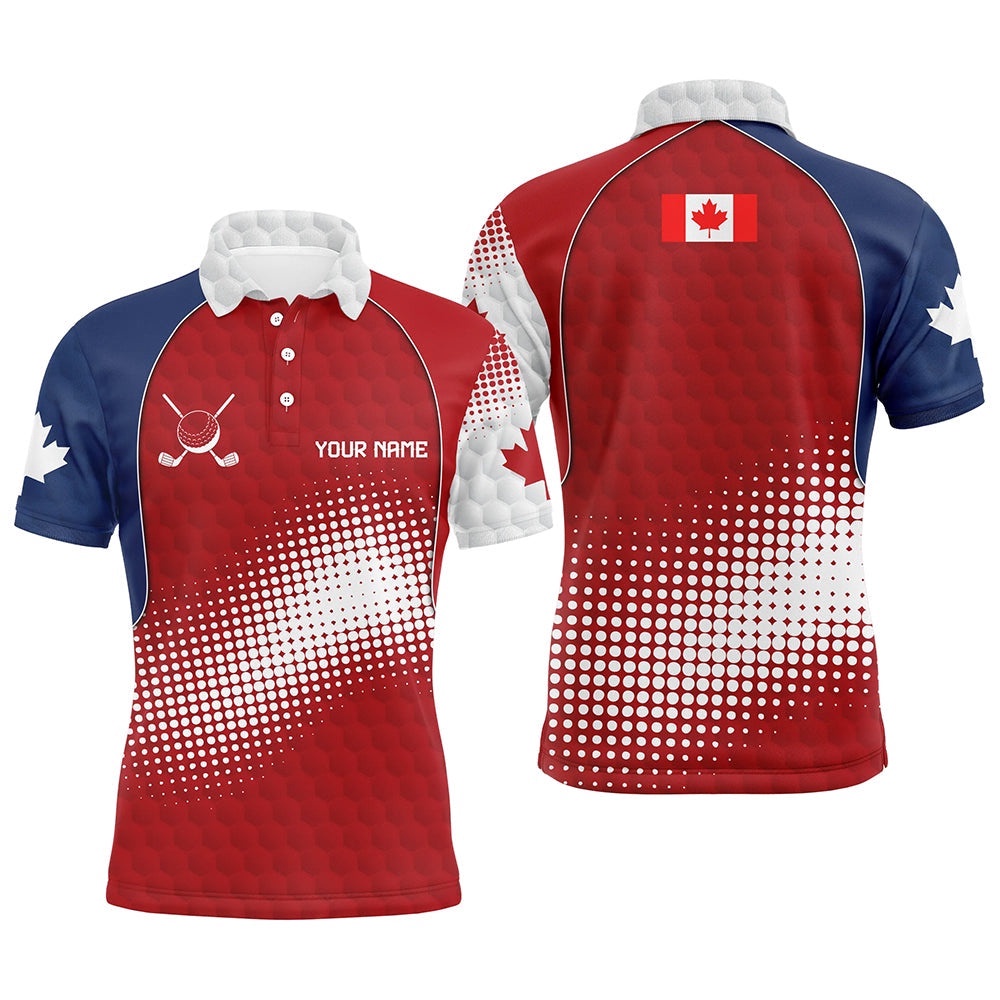 Personalized Canada Men’s Golf Polo Shirts Custom Canadian Patriotic Golf Shirts Gift For Men, Golf Polo Shirt, Golf Shirts Personalized Canada Men’s Golf Polo Shirts Custom Canadian Patriotic Golf Shirts Gift For Men, Golf Polo Shirt, Golf Shirts