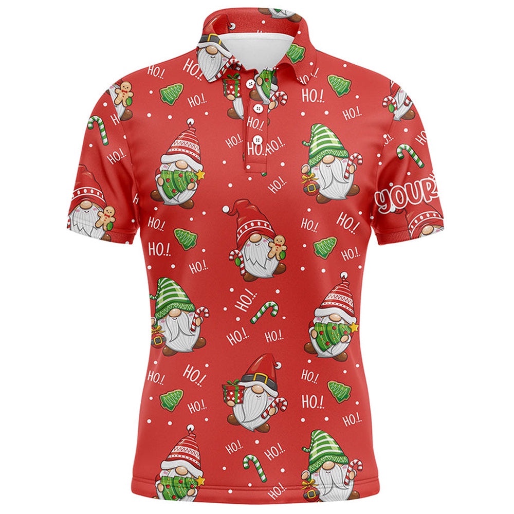 Personalized Christmas Santa Red Golf Men’s Polo Shirt Cute Funny Golf Shirts For Men Golf Gifts, Golf Polo Shirt, Golf Shirts Personalized Christmas Santa Red Golf Men’s Polo Shirt Cute Funny Golf Shirts For Men Golf Gifts, Golf Polo Shirt, Golf Shirts