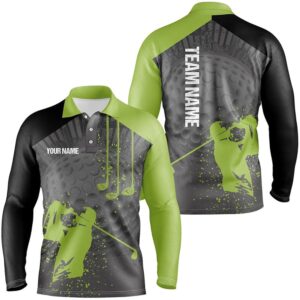 Personalized Funny Diversified Green Grey Men Golf Polo Shirt Custom Golf Shirts For Men Golf Polo Shirt Golf Shirts 2 fj1m3t.jpg