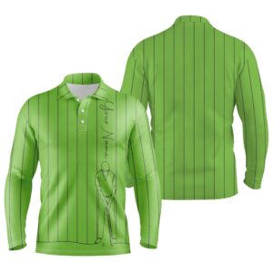 Personalized Men s Golf Polo Shirts Custom Name Golf Tops Men s For Men Green Golf Polo Shirt Golf Shirts 2 dc80cu.jpg