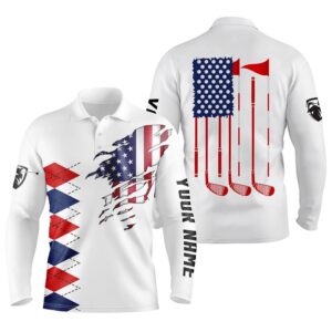 Personalized White Golf Polos Shirts For Men s American Flag Th July Custom Best Men s Golf Wears Golf Polo Shirt Golf Shirts 2 jnifqi.jpg